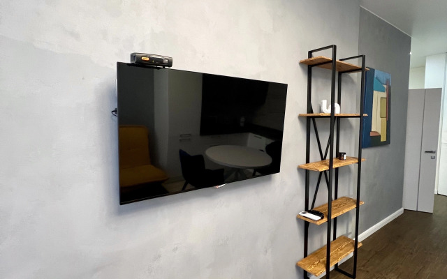 Квартира 2-комнатная