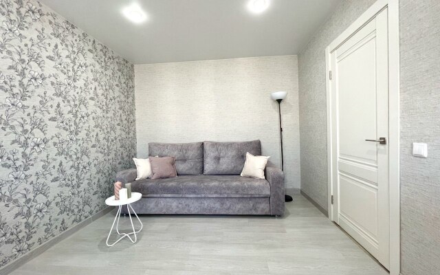 Uyutnoye Gnyozdyshko Kazan Apartaments