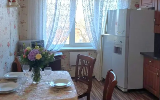 Квартира Уютная на Слободе