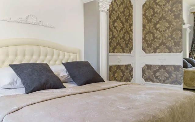 Апартаменты Good Night  на Гагарина 31