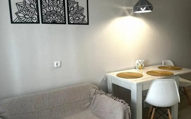 Квартира на улице Кузнечная, 86/2