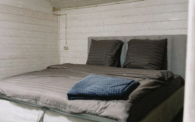 Частный Дом Енот