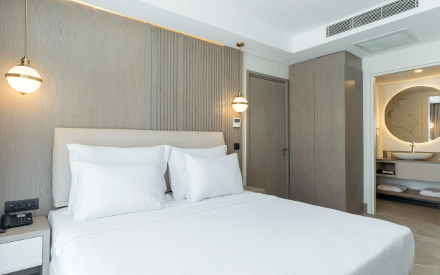 Astrid Bodrum Hotel