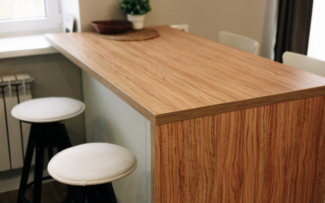 EkoStudio Flat