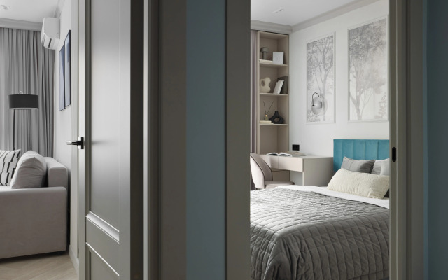 Flat Apartamenty Salutapart Zalive