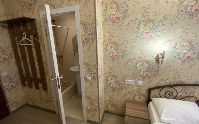 Апартаменты Сутки178