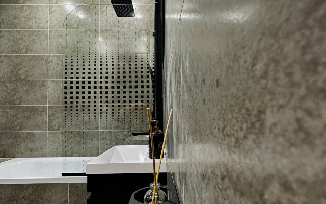 Rostov Apartament