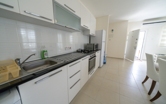 Caezar Beach Apartaments