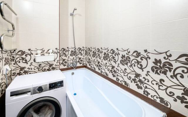 Standart Apart  Moskovskaya 12 Apartments