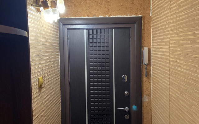 Квартира на Тушканова 2