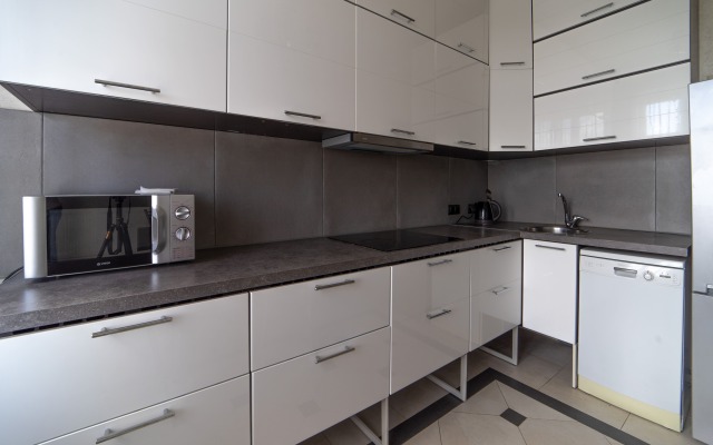 Elagin Sweet Apartments 1