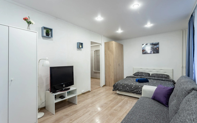 Квартира Однокомнатная