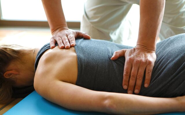 Гостевой дом Райгонд