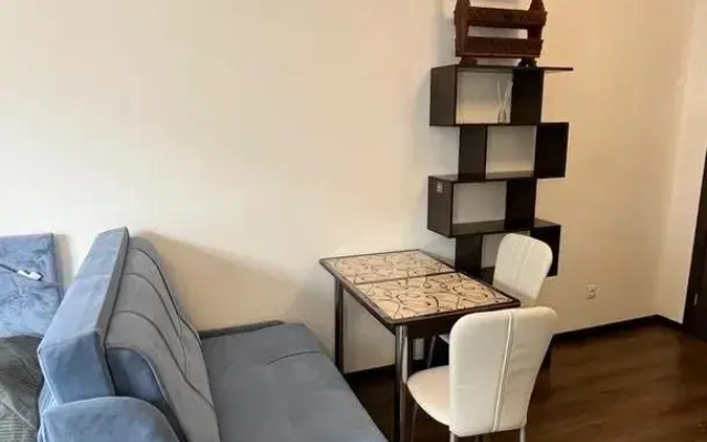 Na Zheleznodorozhnom Prospekte 14k1 Apartments
