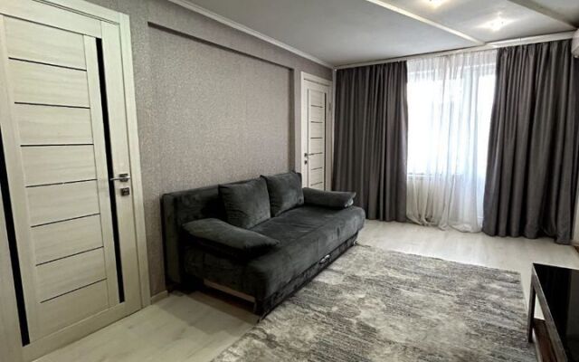 Квартира по Улице Ботвина 8