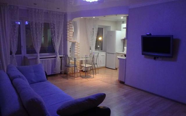 Na Lenina Apartaments