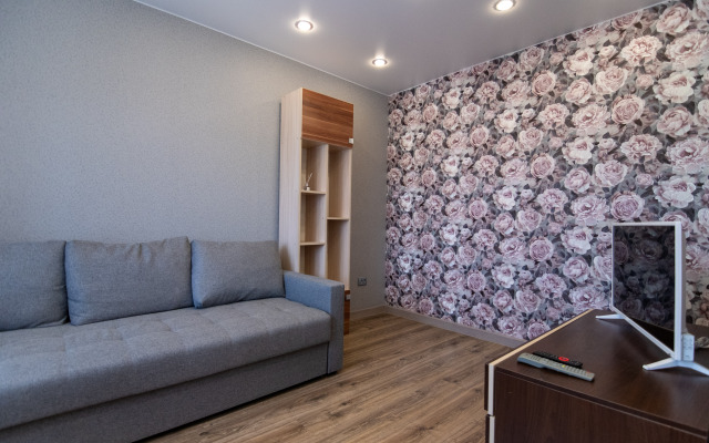 V Tsentre Tuly Apartments