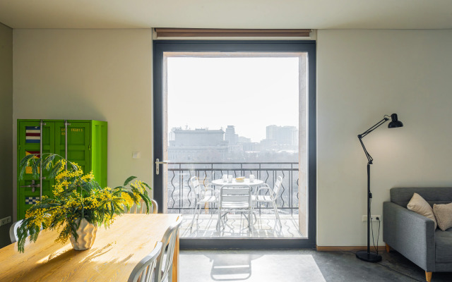KeyGo #0119, 2 Bedroom, Cascade Apartments