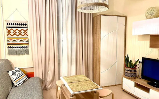 ZenApart Etno Apartments