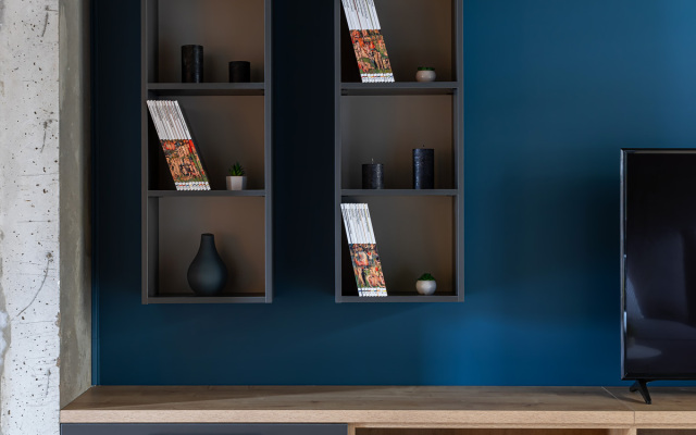 Апартаменты Лофт NICE CHOICE