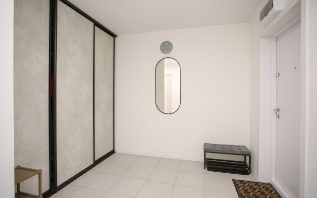 Апартаменты УК Атмосфера Комфортное Размещение для 8 Гостей