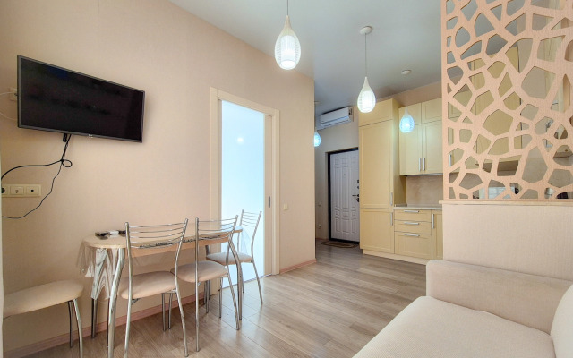 Квартира на улице Кирова 28 А