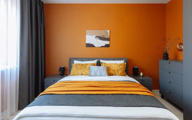 Stilnaya Na Orudiynoy 1a Flat