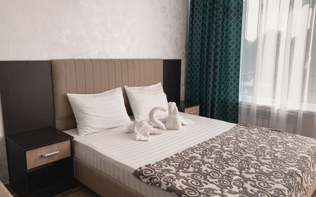 Delfin Guest House