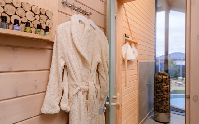 Частный Дом Simple Life Home 316