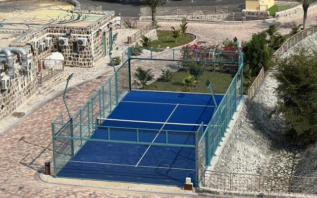 Dibba Mountain Park Resort