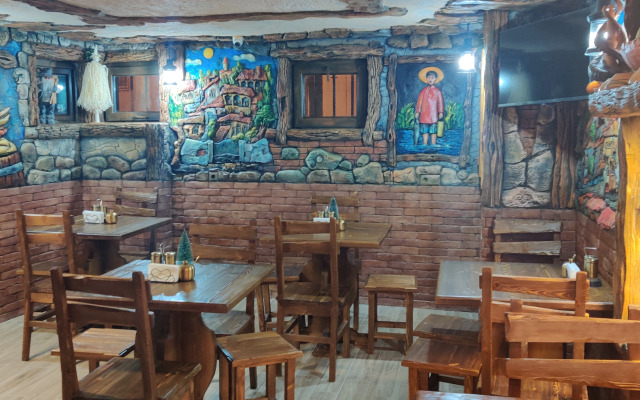 Mimino T&G Hotel
