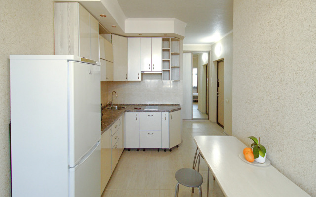 More Rooms S Vidom Na More Flat