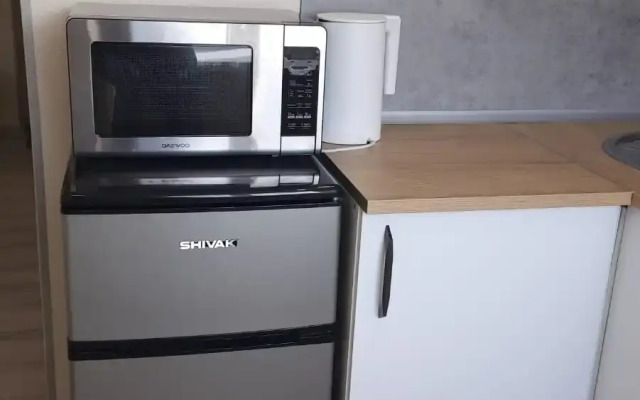 Uyutnaya V Tsentre Flat