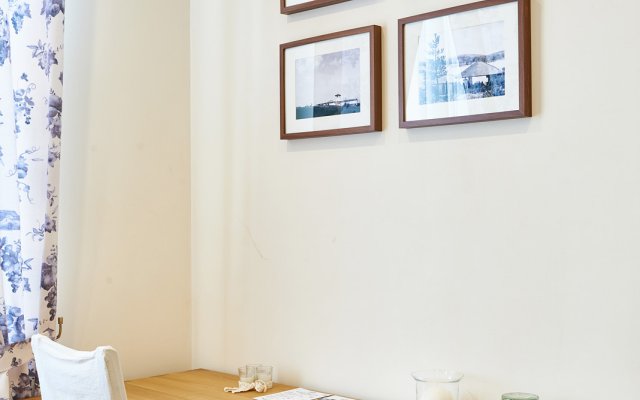 Отель Гермес