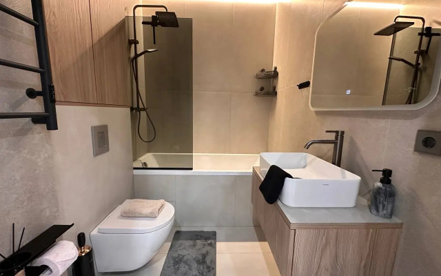 Квартира Кипарисовая гавань