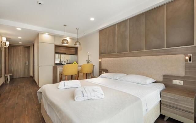 Wyn Residences Batumi Apart-Hotel