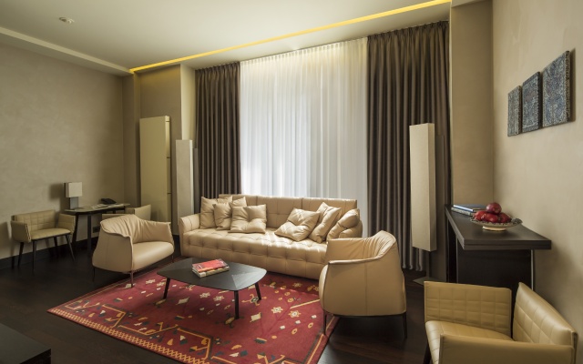 BERD'S Design Hotel