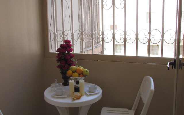 Апартаменты RedSeaLine