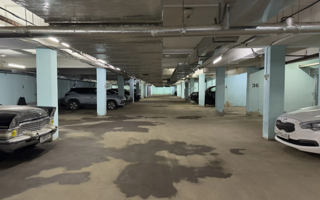Квартира ArendaGrad Ломоносова 10B