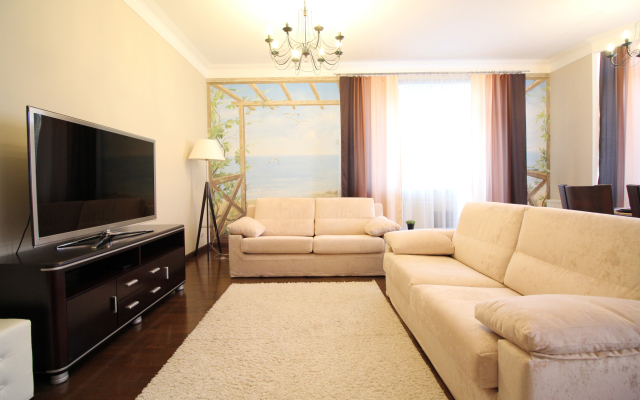 Квартира Классик