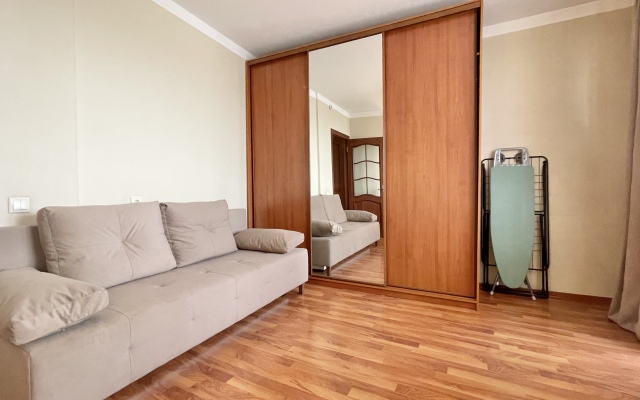 Квартира Nevotele на Малышева 156