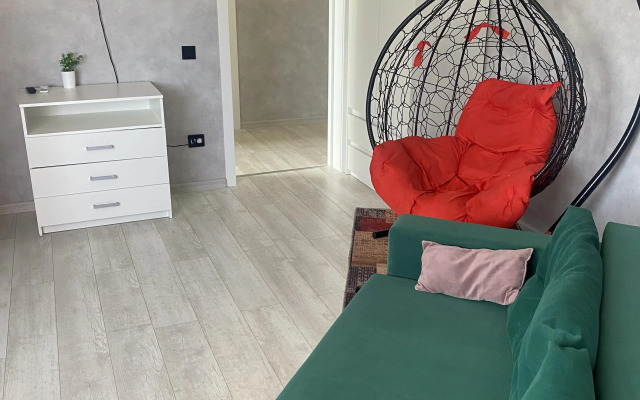 Ryadom S Mamaevym Kurganom Flat