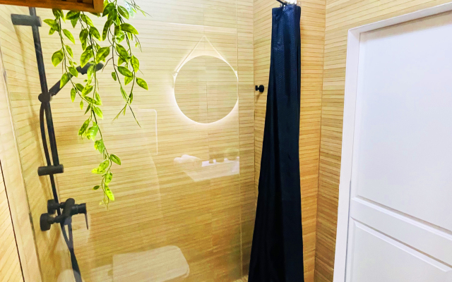 Daurada Oasis Suites Private House