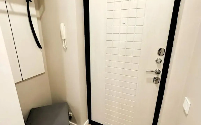 Flat na 4 Gostey Okolo Krasivoy Naberezhnoy Reki Kudepsta