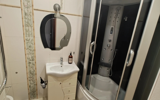 Naprotiv Parka Pobedy Flat - Apartment in Kazan - Photo 5