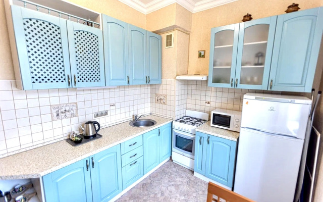 Апартаменты На Галерной у Невы