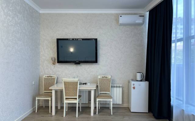 Arbat Hotel
