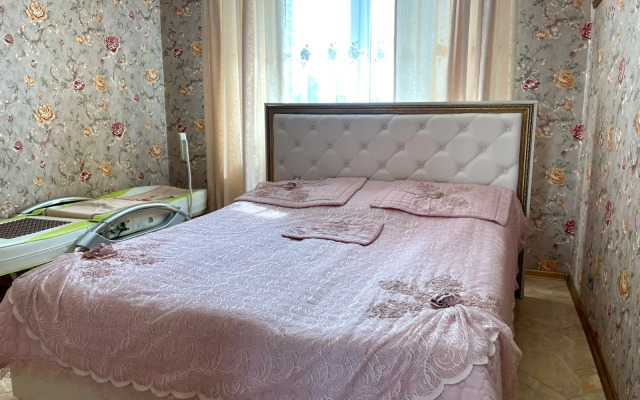 Traditsiya Flat