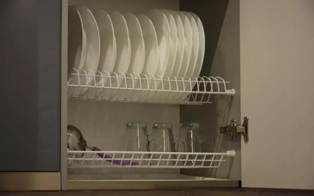 Апартаменты Modern Rustaveli Center of Tbilisi