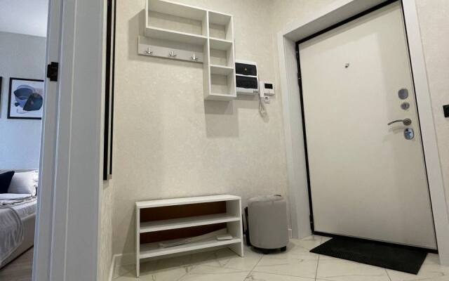 Квартира в ЖК Элегия